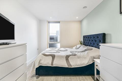 Apartment 15, 3 Gaumont Place, London, SW2 4FZ