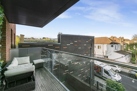 Apartment 15, 3 Gaumont Place, London, SW2 4FZ