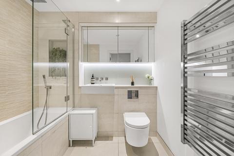 Apartment 15, 3 Gaumont Place, London, SW2 4FZ