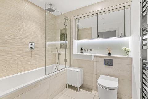 Apartment 15, 3 Gaumont Place, London, SW2 4FZ