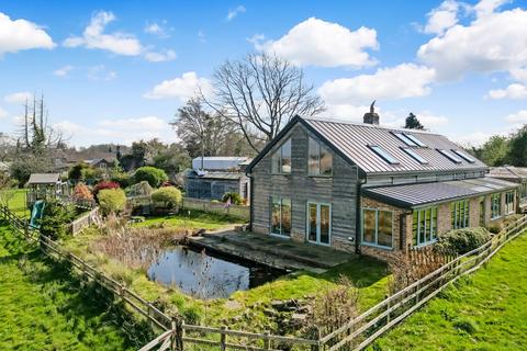 4 bedroom detached house for sale, Church Lane, Purton, Berkeley, Gloucestershire, GL13