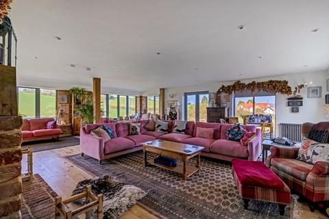 4 bedroom detached house for sale, Church Lane, Purton, Berkeley, Gloucestershire, GL13