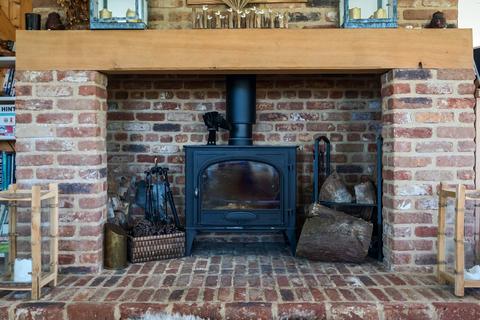 4 bedroom detached house for sale, Church Lane, Purton, Berkeley, Gloucestershire, GL13