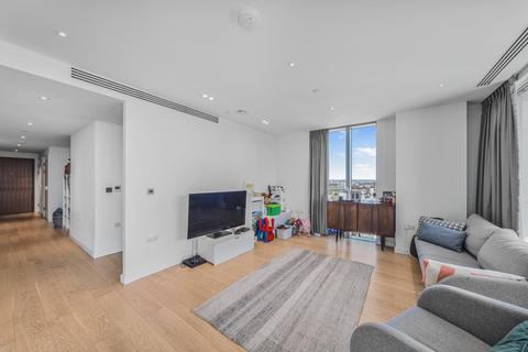 3 bedroom apartment for sale, City Road London EC1V