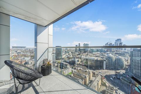 3 bedroom apartment for sale, City Road London EC1V