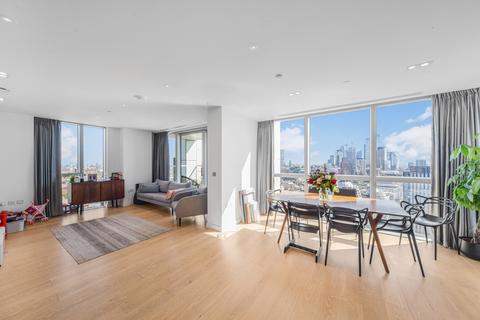 3 bedroom apartment for sale, City Road London EC1V