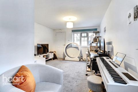 1 bedroom flat for sale, St Bedes Gardens, Cambridge