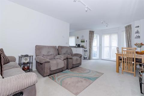 2 bedroom retirement property for sale, Heene Road, Worthing
