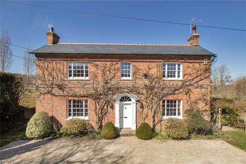 5 bedroom equestrian property for sale, Kitchenour Lane, Beckley, Rye, East Sussex, TN31