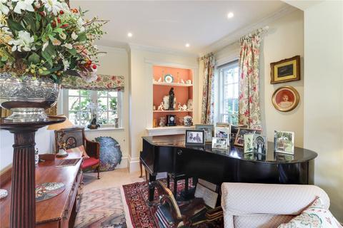 5 bedroom equestrian property for sale, Kitchenour Lane, Beckley, Rye, East Sussex, TN31