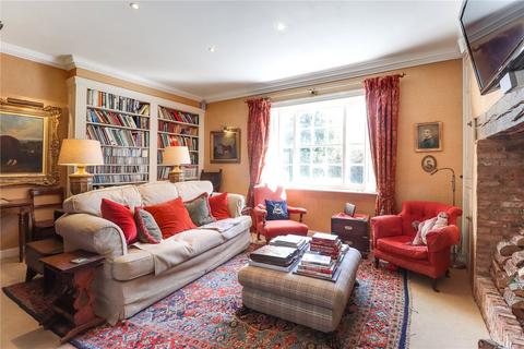 5 bedroom equestrian property for sale, Kitchenour Lane, Beckley, Rye, East Sussex, TN31