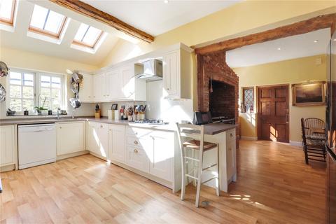 5 bedroom equestrian property for sale, Kitchenour Lane, Beckley, Rye, East Sussex, TN31
