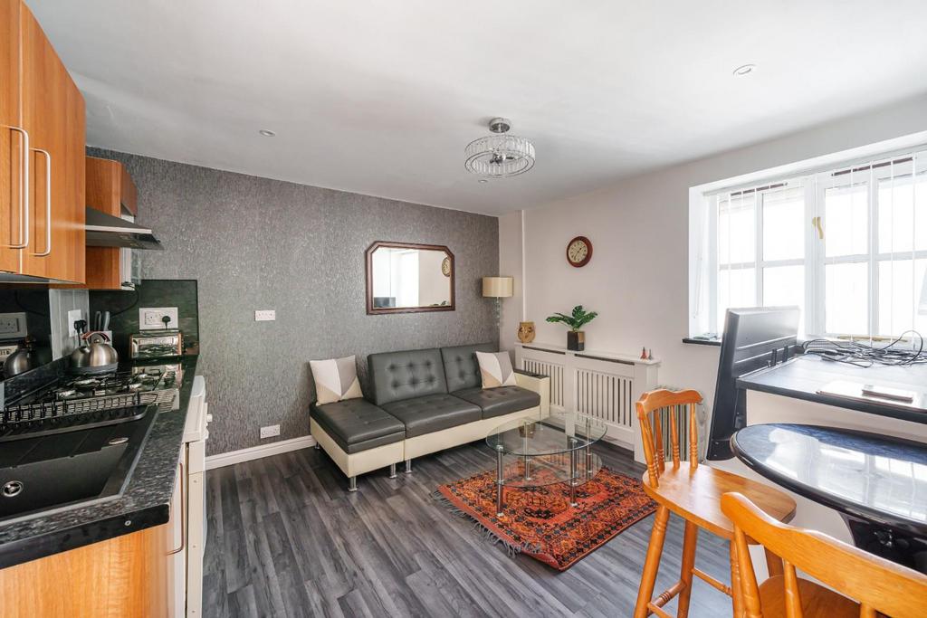 Apartment Three