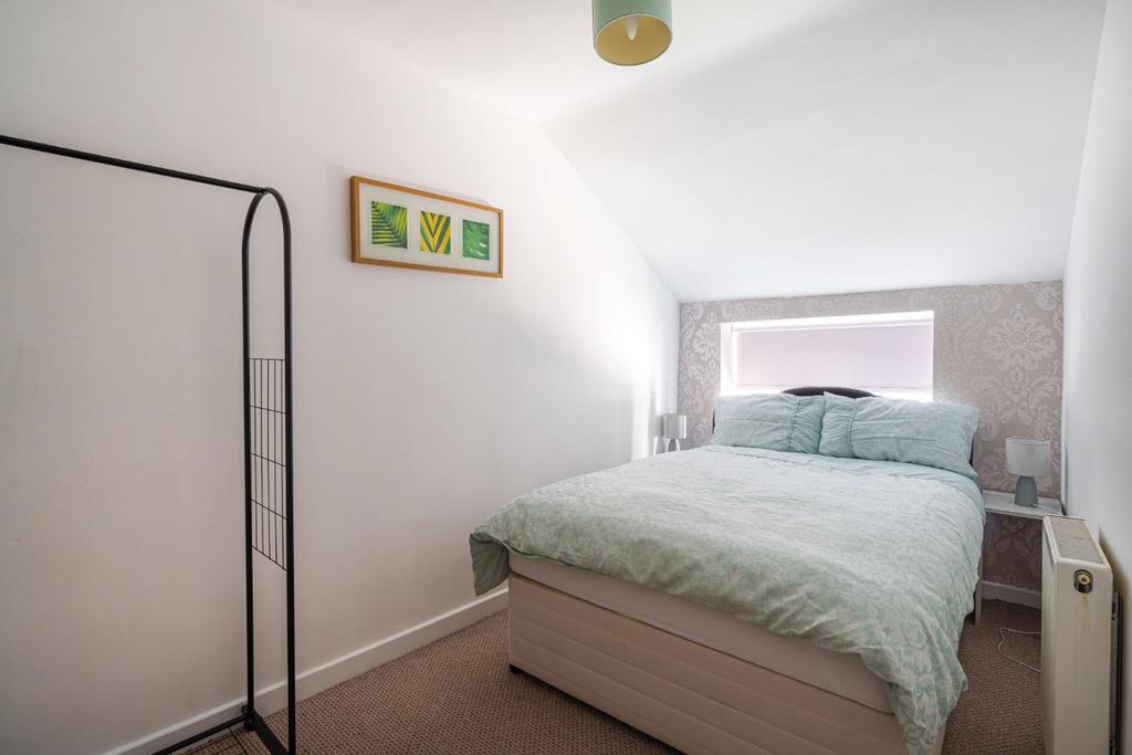 Apartment Two