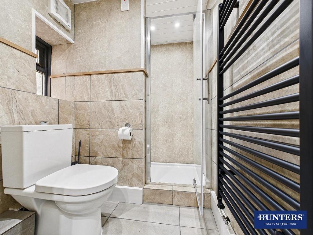Apt 4 Shower Room