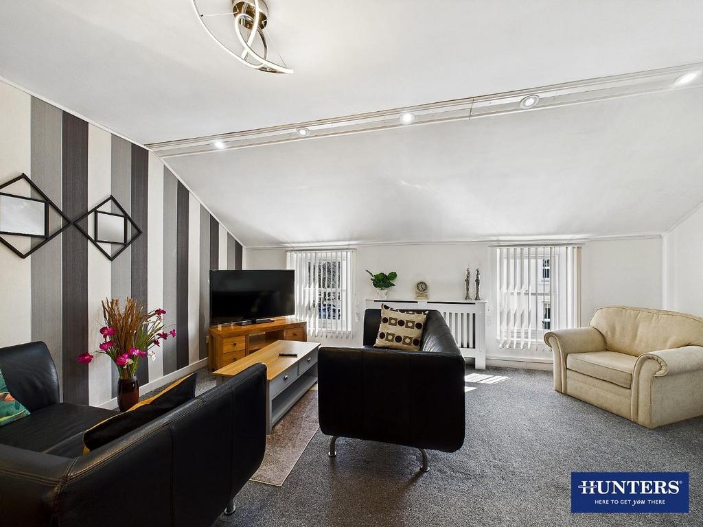 Apartment Two