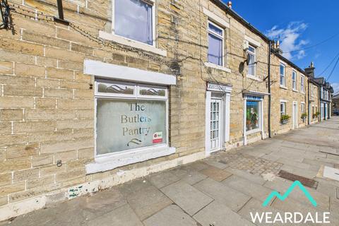 undefined, Front Street, Bishop Auckland DL13