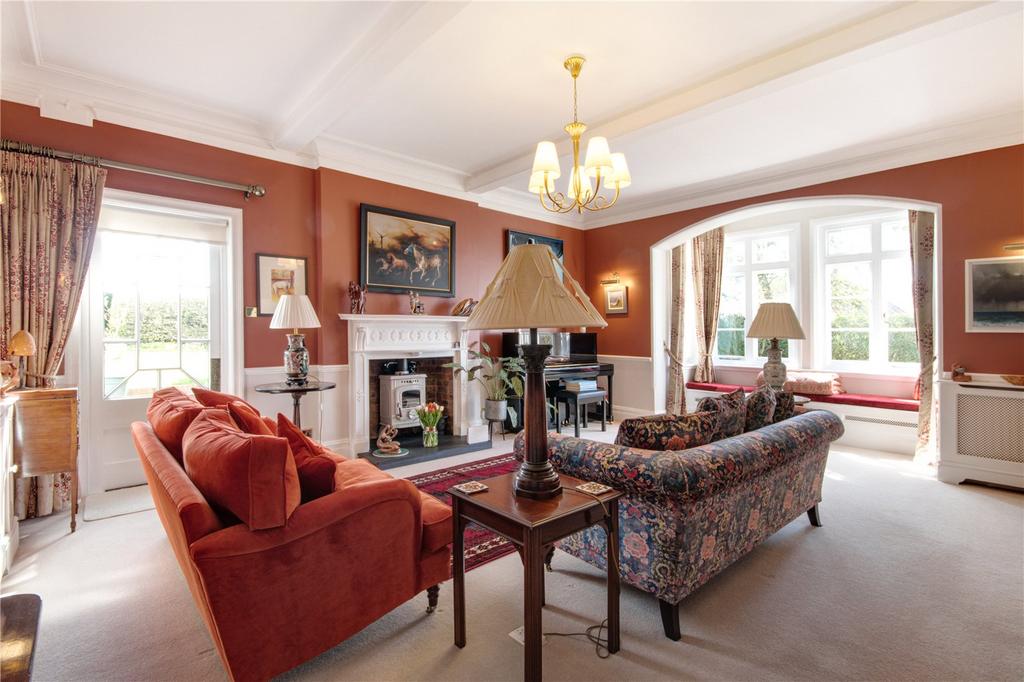 Drawing Room