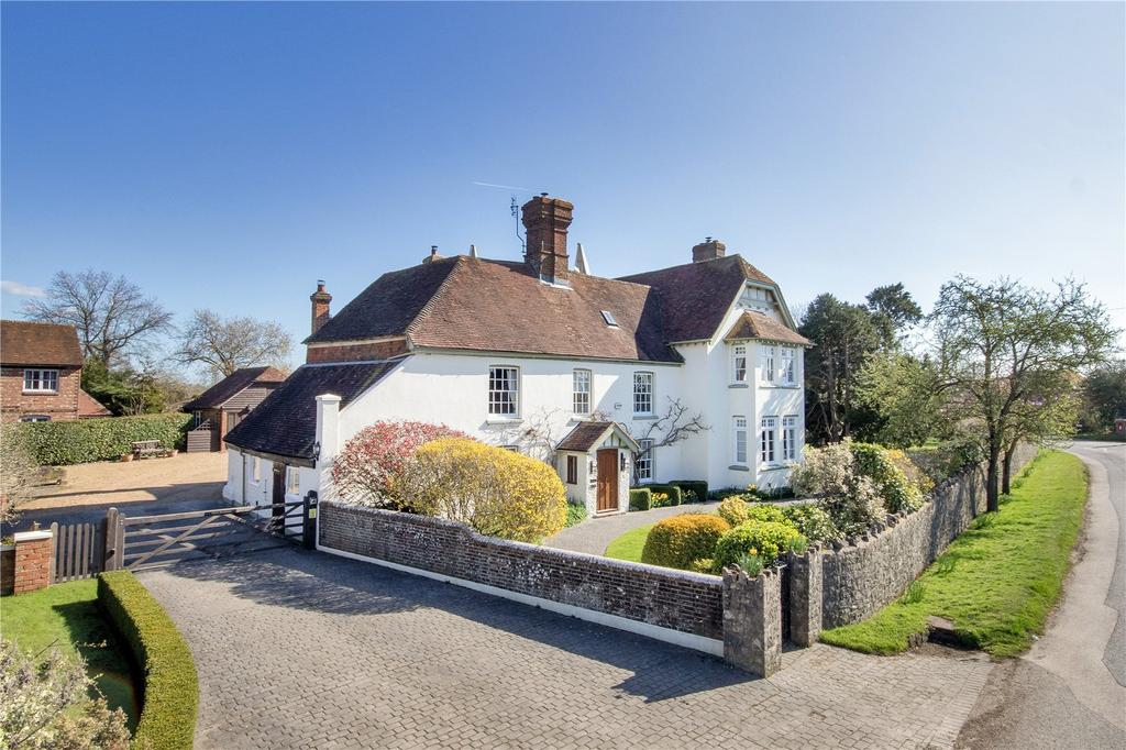 Thorn Farmhouse