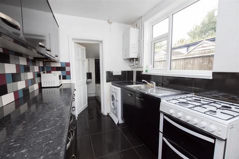 undefined, Gristhorpe Road, Birmingham B29