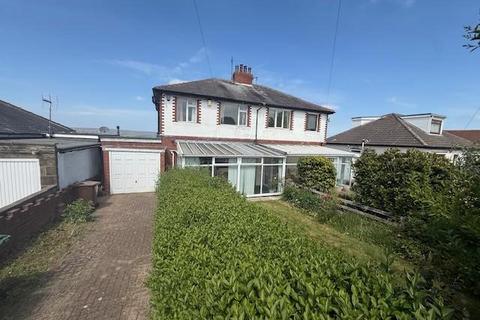 3 bedroom semi-detached house for sale, Westfield Lane, Idle, Bradford