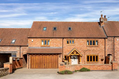 5 bedroom detached house for sale, Melton Mowbray LE14