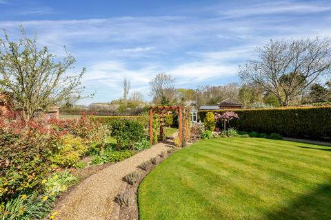 5 bedroom detached house for sale, Melton Mowbray LE14