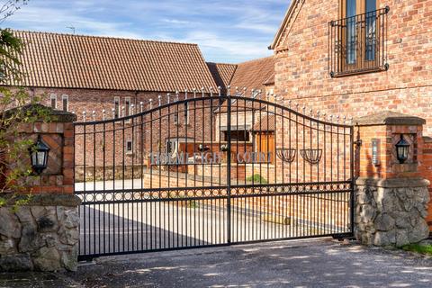 5 bedroom detached house for sale, Melton Mowbray LE14