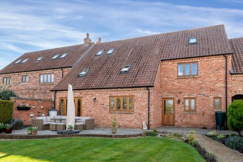 5 bedroom detached house for sale, Melton Mowbray LE14