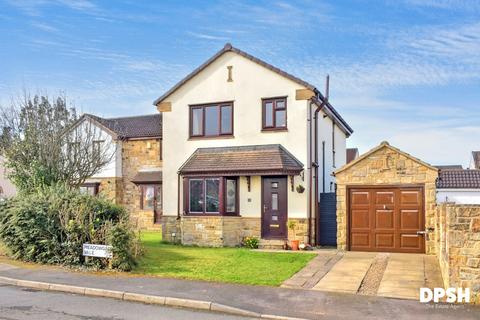 undefined, Meadowgate Vale, Lofthouse, Wakefield
