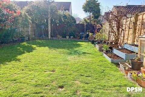 3 bedroom detached house for sale, Meadowgate Vale, Lofthouse, Wakefield