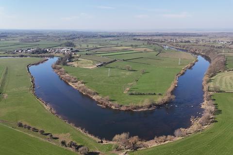 undefined, River Eden, Grinsdale CA5