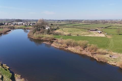 undefined, River Eden, Grinsdale CA5