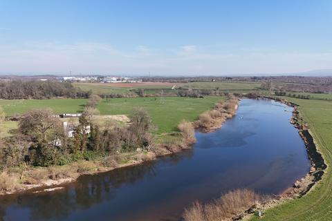 undefined, River Eden, Grinsdale CA5