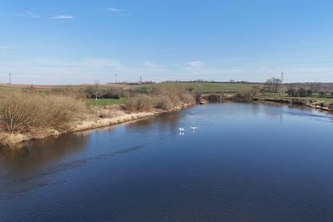 undefined, River Eden, Grinsdale CA5