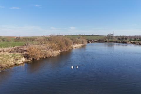 undefined, River Eden, Grinsdale CA5
