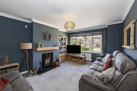 4 bedroom semi-detached house for sale, St Marks Crescent, Sompting, West Sussex, BN15