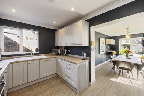 4 bedroom semi-detached house for sale, St Marks Crescent, Sompting, West Sussex, BN15