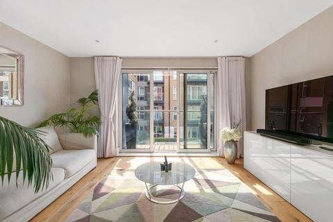 4 bedroom terraced house for sale, London W3