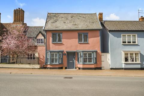 undefined, The Street, Rickinghall, Diss, Suffolk, IP22