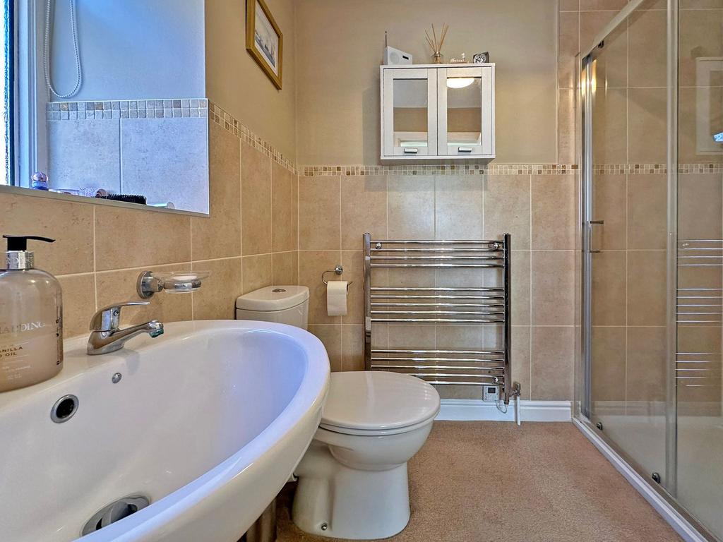 En-Suite