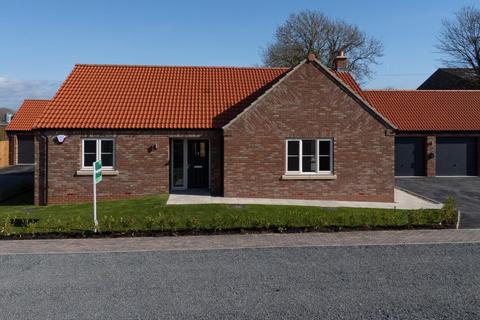 undefined, Tholthorpe, York
