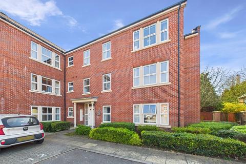 40 The Courtyard, Gloucester, GL1 3PS