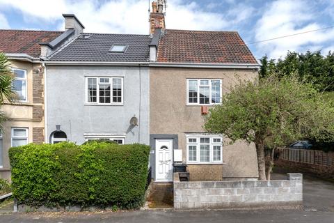 undefined, Bristol BS16