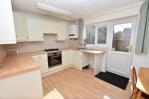 2 bedroom terraced house to rent, Brunel Road, Nailsea, North Somerset, BS48