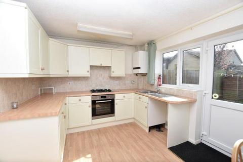2 bedroom terraced house to rent, Brunel Road, Nailsea, North Somerset, BS48