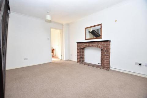 2 bedroom terraced house to rent, Brunel Road, Nailsea, North Somerset, BS48