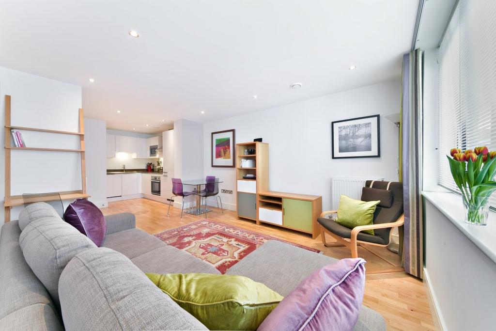 Living Area - Beacon