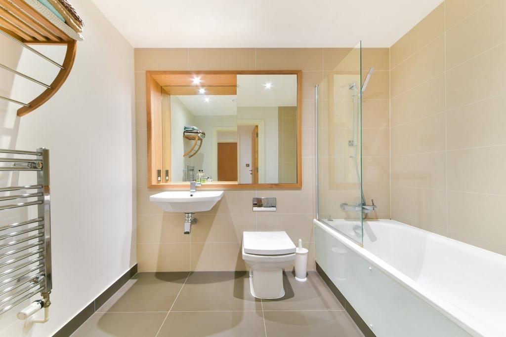 Bathroom - Beacon Po
