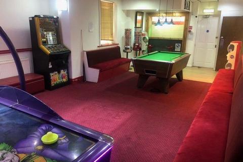 Hotel for sale, Station Road, Blackpool, Lancashire, FY4 1BE